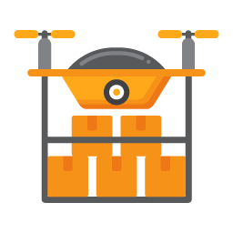 Drone Delivery