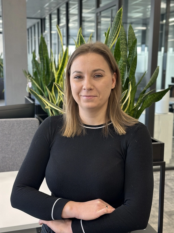 Apie mus 21 Aleksandra Czajkowska